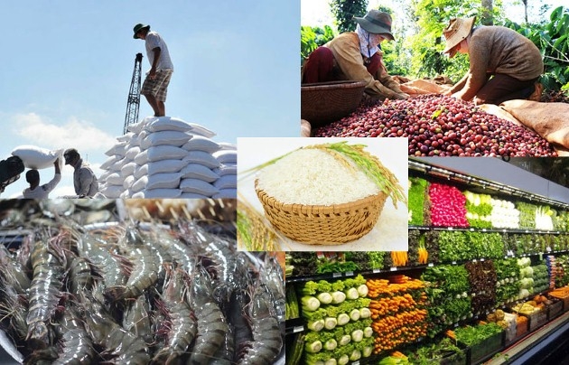 Nhiều cơ hội cho xuất khẩu của Việt Nam trong năm 2022