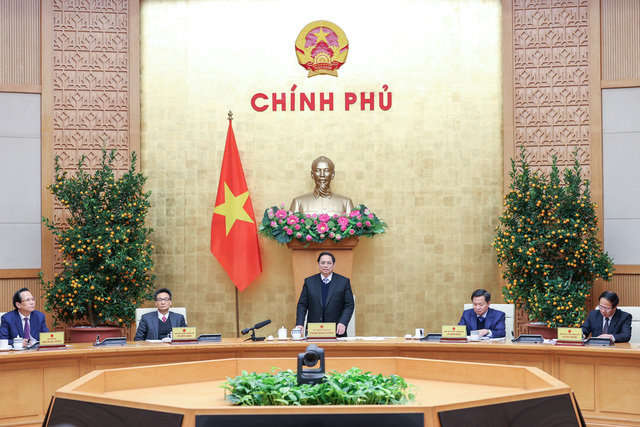 Thủ tướng yêu cầu các đơn vị mở cửa du lịch chậm nhất từ dịp 304