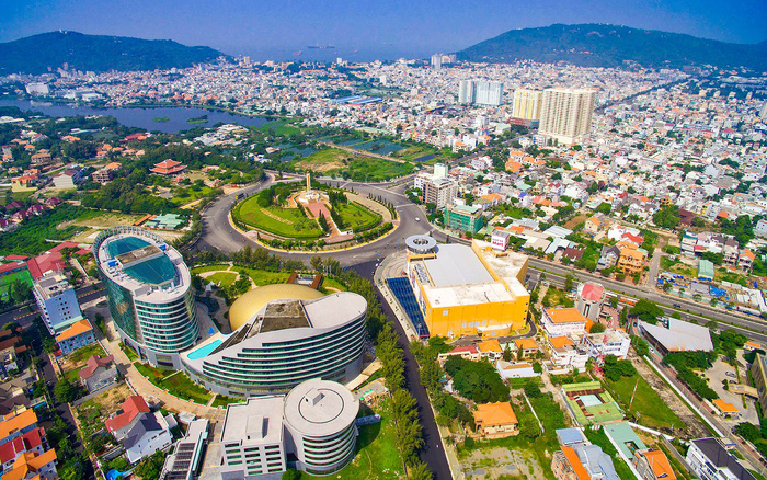 Bà Rịa Vũng Tàu Dự kiến tăng thêm 2125323 m2 sàn diện tích nhà ở trong năm 2022