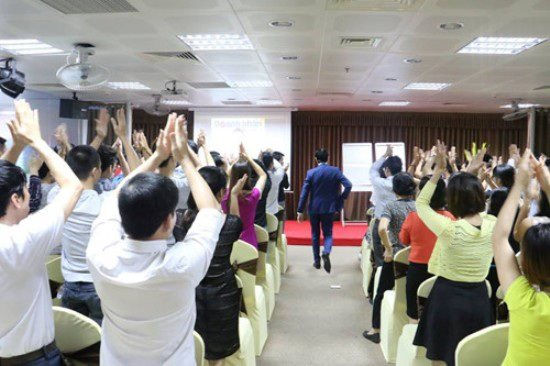 15 hồ sơ bán hàng đa cấp bị Bộ Công Thương 