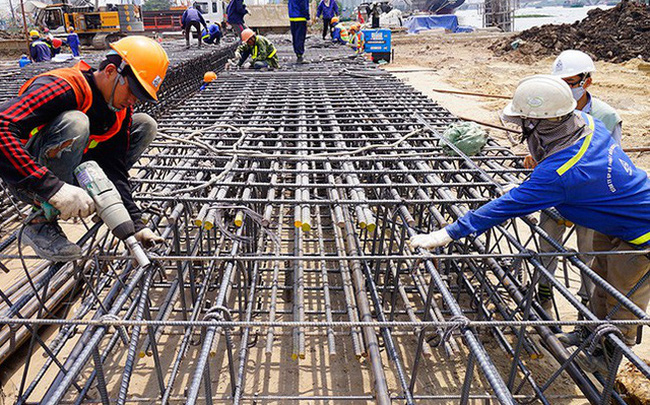 Thép Việt Ý VIS Lỗ ròng hơn 132 tỷ đồng nợ phải trả vượt lên mức 2602 tỷ đồng năm 2021