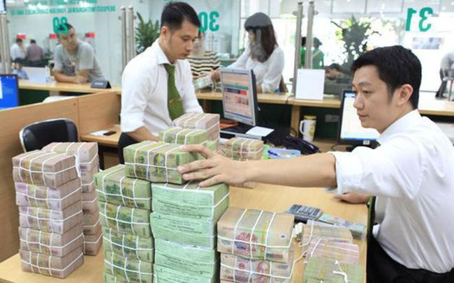 Thu từ dầu thô và xuất nhập khẩu tăng thu ngân sách tháng 12022 vẫn giảm so với cùng kỳ