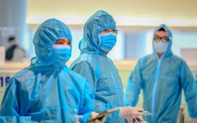 Ngày 82 thêm 21909 ca mắc Covid19 mới 4400 ca khỏi bệnh