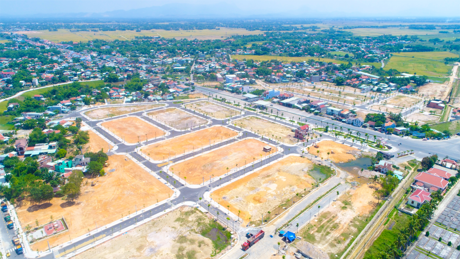 Sau chỉ đạo của Bộ TNMT Thanh Hóa kiểm tra các cuộc đấu giá đất có biểu hiện bất thường