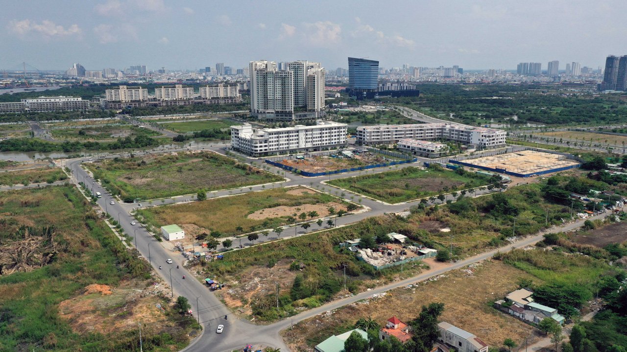 Trúng đấu giá đất rồi bỏ cọc liệu chế tài xử lý đã đủ mạnh