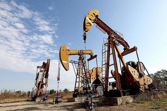 Giá xăng dầu hôm nay 112 GIá xăng dầu trong nước có thể điều chỉnh tăng giá