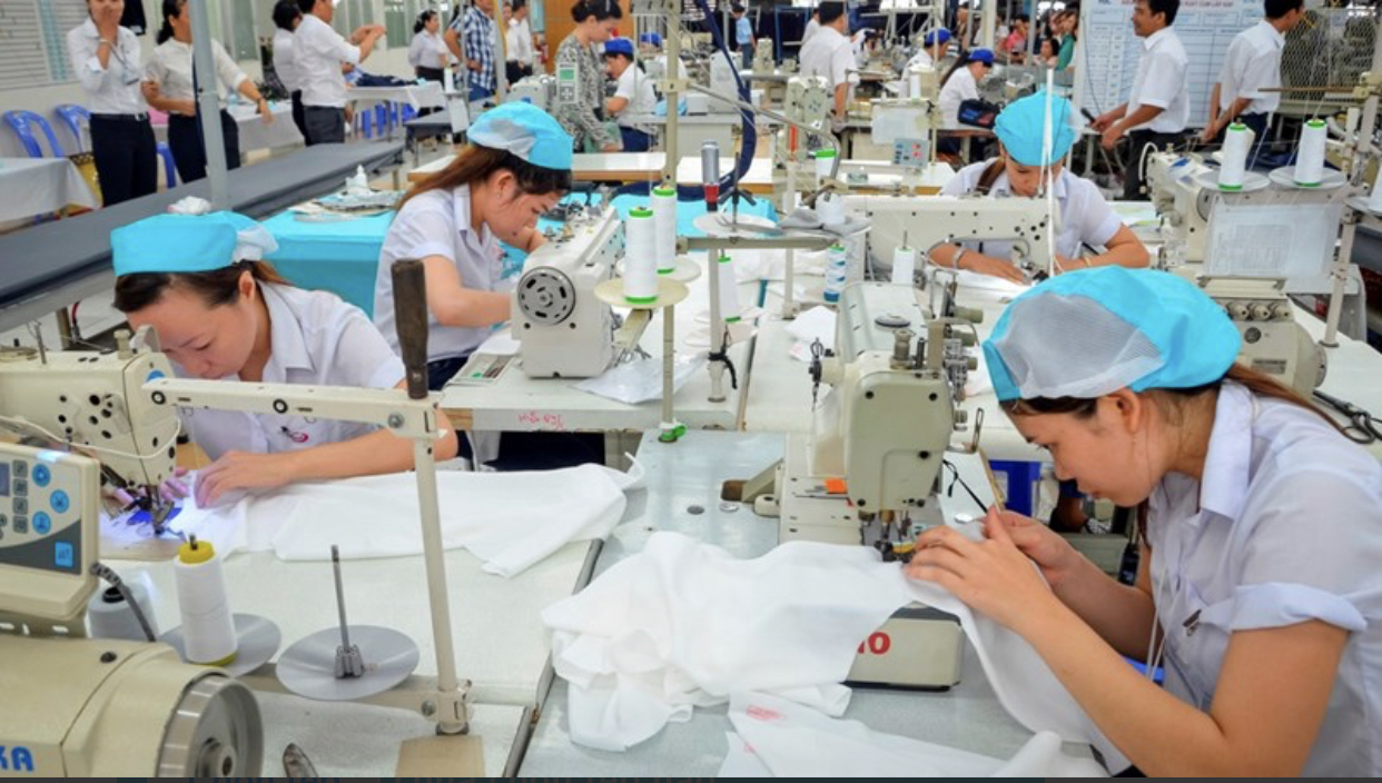 Tạo động lực cho nền kinh tế và phục hồi thị trường lao động