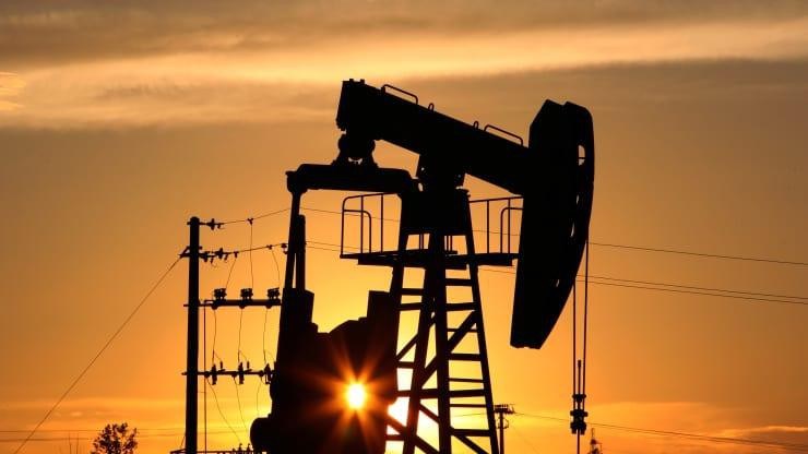 Vì sao giá dầu lên sát mức 100USDthùng khi khủng hoảng năng lượng Nga Ukraina xảy ra