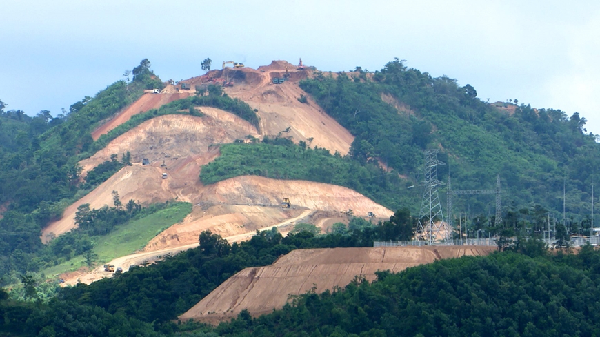 Các tỉnh muốn bổ sung điện gió Bộ Công thương đề nghị dừng cấp chủ trương dự án chưa triển khai