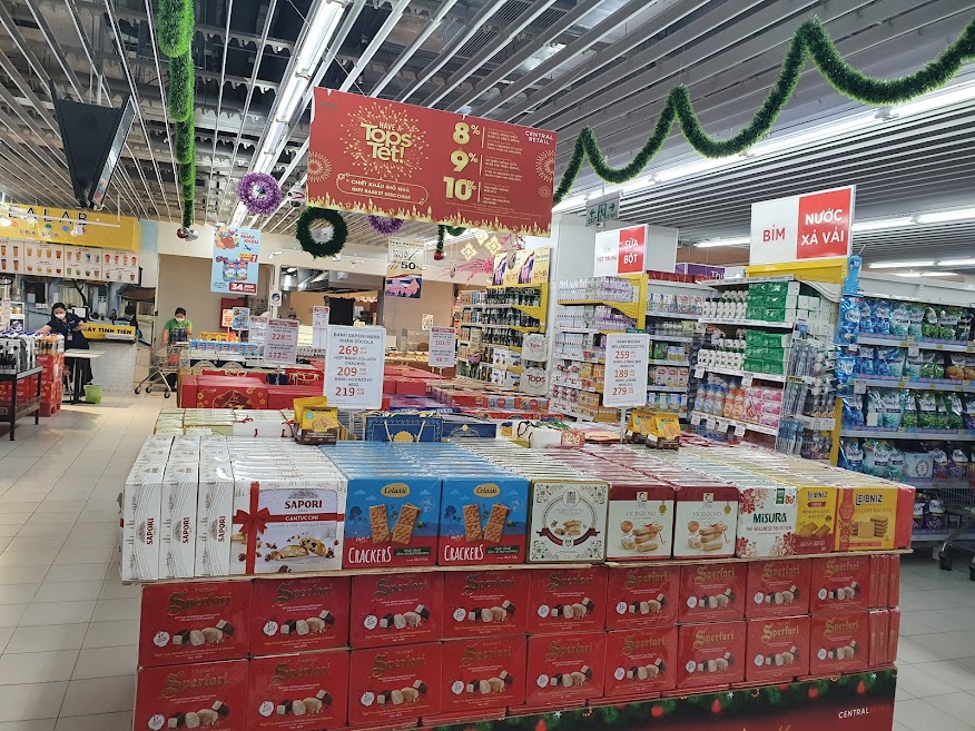 Nên mua hàng gì và mua ở đâu để được giảm 2 thuế VAT