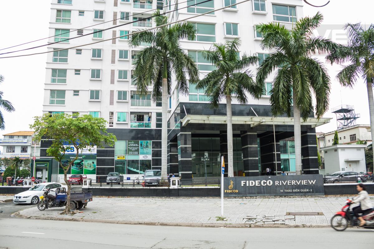 Cổ phiếu lập đỉnh lãnh đạo Fideco FDC đem toàn bộ cổ phiếu ra bán