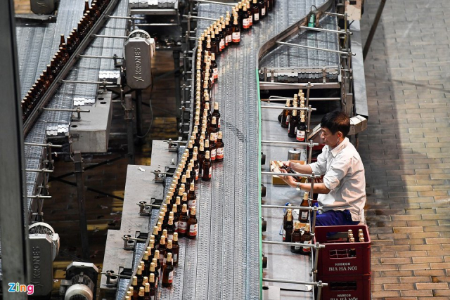 Đề xuất bỏ quy định bắt doanh nghiệp tạm nộp tối thiểu 75 thuế thu nhập