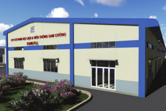 Samatel SMT chào bán gần 55 triệu cổ phiếu tăng gấp đôi vốn điều lệ