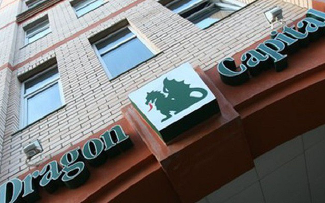 Dragon Capital quay trở lại mua vào 1 triệu cổ phiếu Kinh Bắc KBC