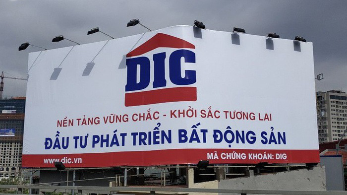 Giá cổ phiếu biến động mạnh Phó Chủ tịch DIG chỉ mua 145000 cổ phiếu trong 5 triệu đơn vị đăng ký