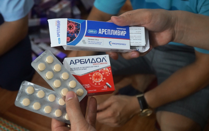 Xử lý nghiêm các đối tượng có hành vi buôn bán mặt hàng Kit test Covid19 thuốc điều trị Covid19 không rõ nguồn gốc xuất xứ không đảm bảo chất lượng