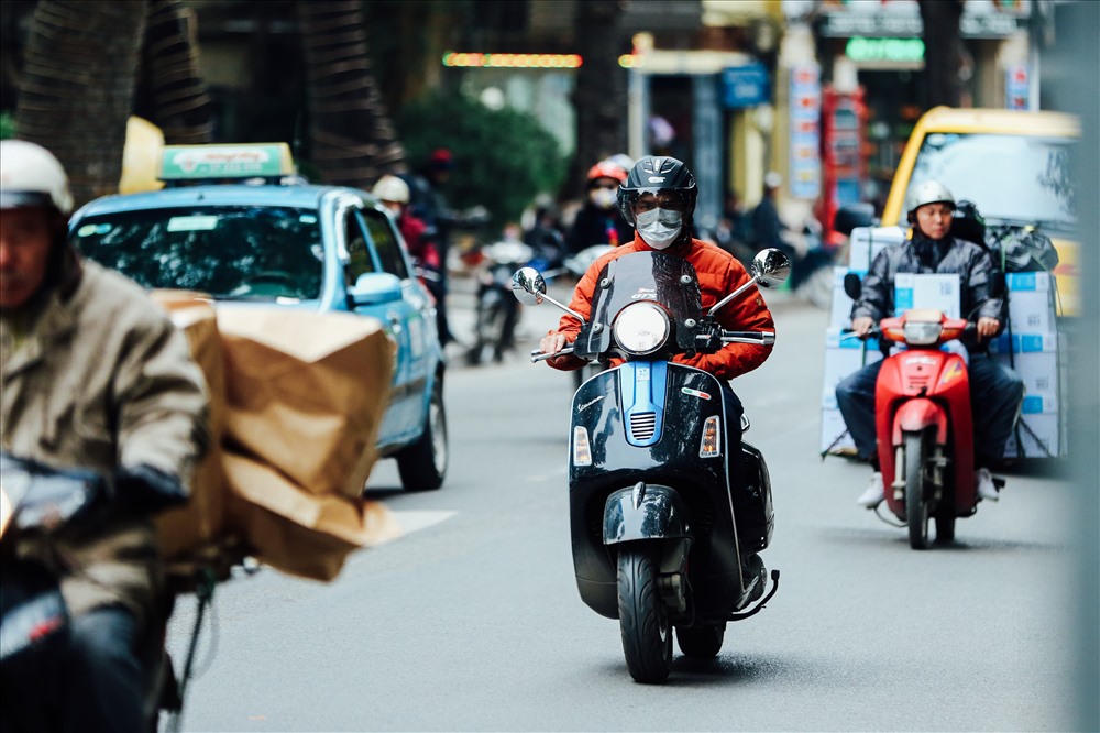 Dự báo thời tiết đêm nay và ngày mai 252 Hà Nội và các khu vực trên cả nước