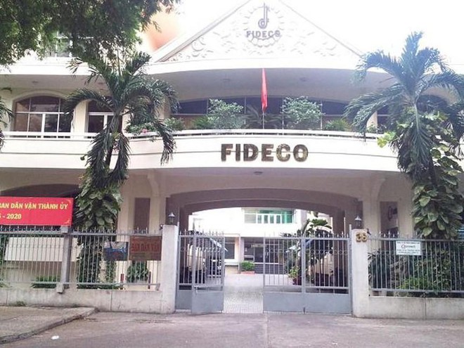 Cổ đông lớn liên tục muốn thoái vốn tại Fideco FDC