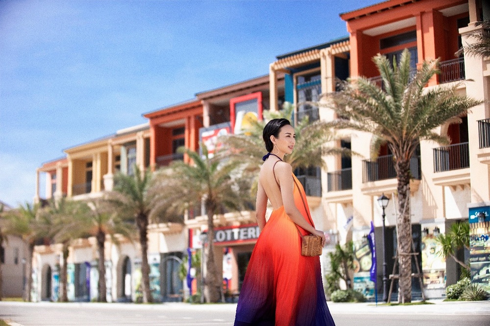 Hoa hậu Ngọc Diễm 