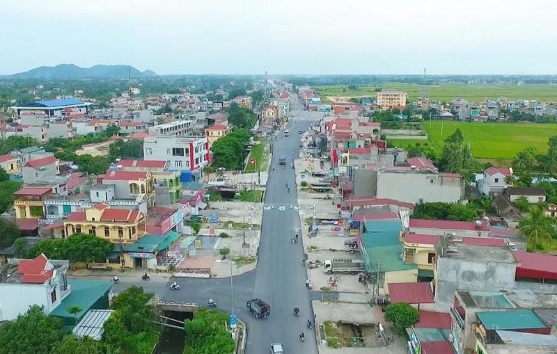 Sau loạt khu đô thị tầm cỡ Thanh Hóa sắp có thêm khu dân cư đô thị hơn 60ha