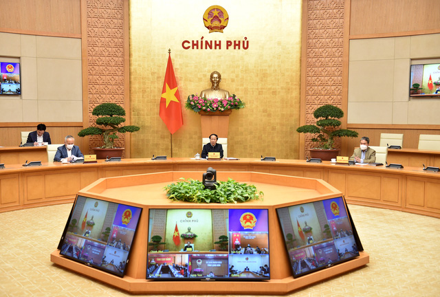 Phó thủ tướng Xuất khẩu chính ngạch là giải pháp hạn chế ùn tắc tại cửa khẩu