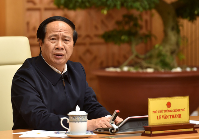 Phó thủ tướng Xuất khẩu chính ngạch là giải pháp hạn chế ùn tắc tại cửa khẩu