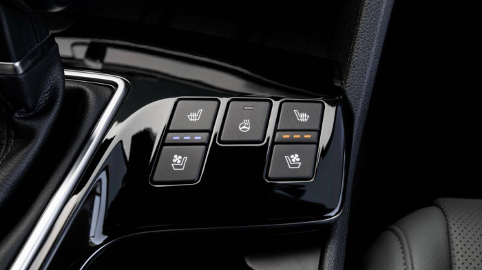 Kia Sportage 2023 sắp ra mắt Việt Nam chốt giá từ 27205 USD tại Mỹ