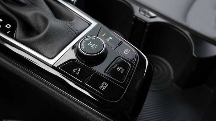Kia Sportage 2023 sắp ra mắt Việt Nam chốt giá từ 27205 USD tại Mỹ