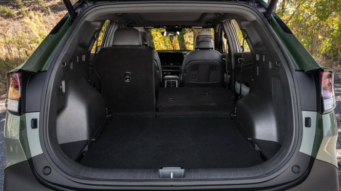 Kia Sportage 2023 sắp ra mắt Việt Nam chốt giá từ 27205 USD tại Mỹ