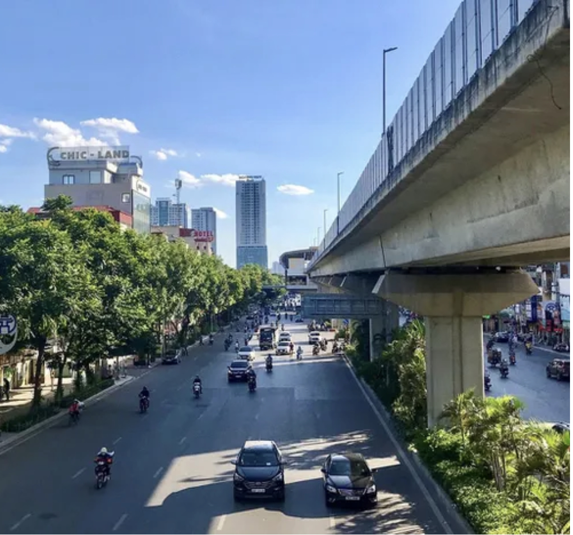 Dự báo thời tiết ngày mai 13 Nam Bộ có mưa rào và dông đề phòng lốc sét và gió giật
