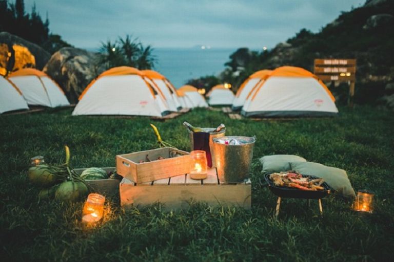Bỏ túi kinh nghiệm đi du lịch Đồng Mô Ba Vì Hà Nội