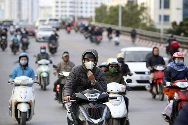 Dự báo thời tiết hôm nay 13