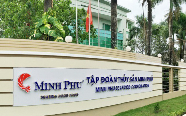 Vua tôm Minh Phú MPC