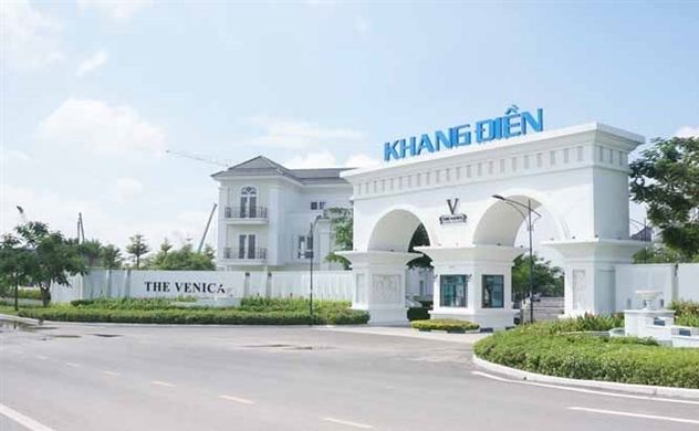 Nhà Khang Điền KDH huy động 2000 tỷ đồng trái phiếu không có tài sản đảm bảo để cho công ty con vay