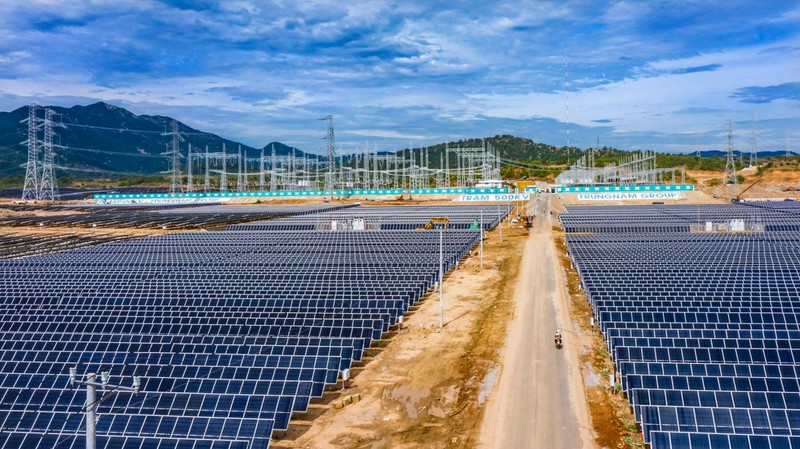 Dự án điện trăm triệu USD nguy cơ thành đống sắt vụn