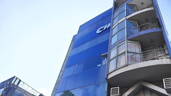 CII tiếp tục đăng ký bán 9 triệu cổ phiếu quỹ