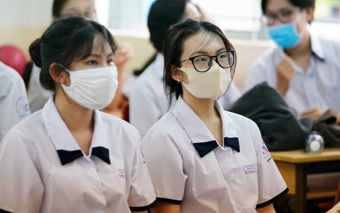 Nhiều tỉnh thành phố công bố lịch thi và môn thi vào lớp 10 năm 2022