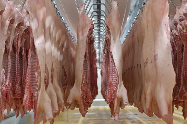 Nhu cầu nhập khẩu thịt và sản phẩm thịt sẽ khó tăng đột biến