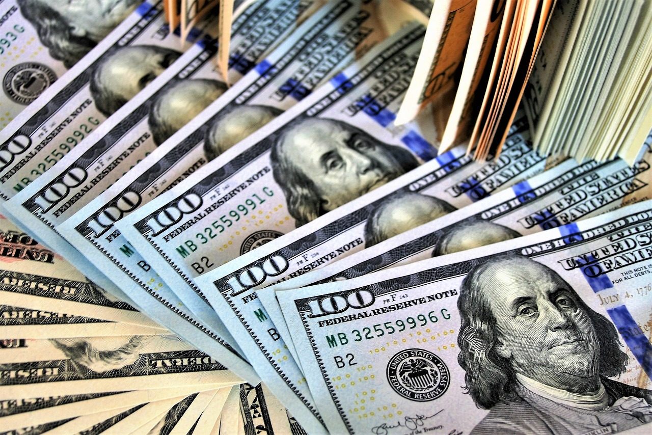 Tỷ giá ngoại tệ hôm nay 73 Euro sụt giảm thúc đẩy đồng USD đi lên