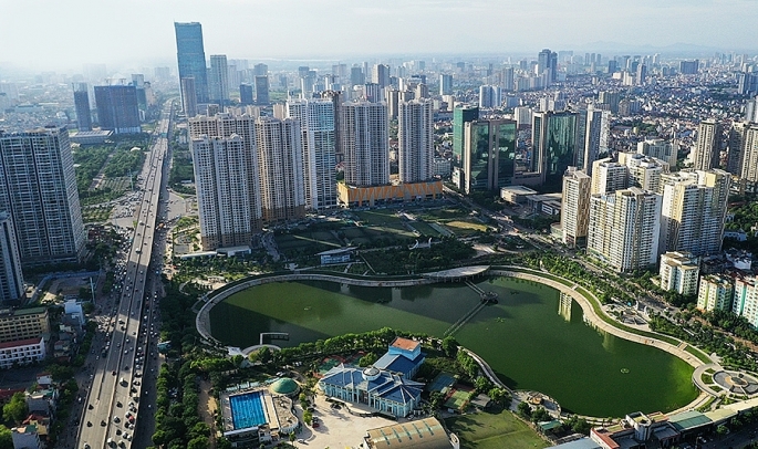 Hà Nội yêu cầu hạn chế điều chỉnh cục bộ quy hoạch không để phát sinh nhà siêu mỏng siêu méo
