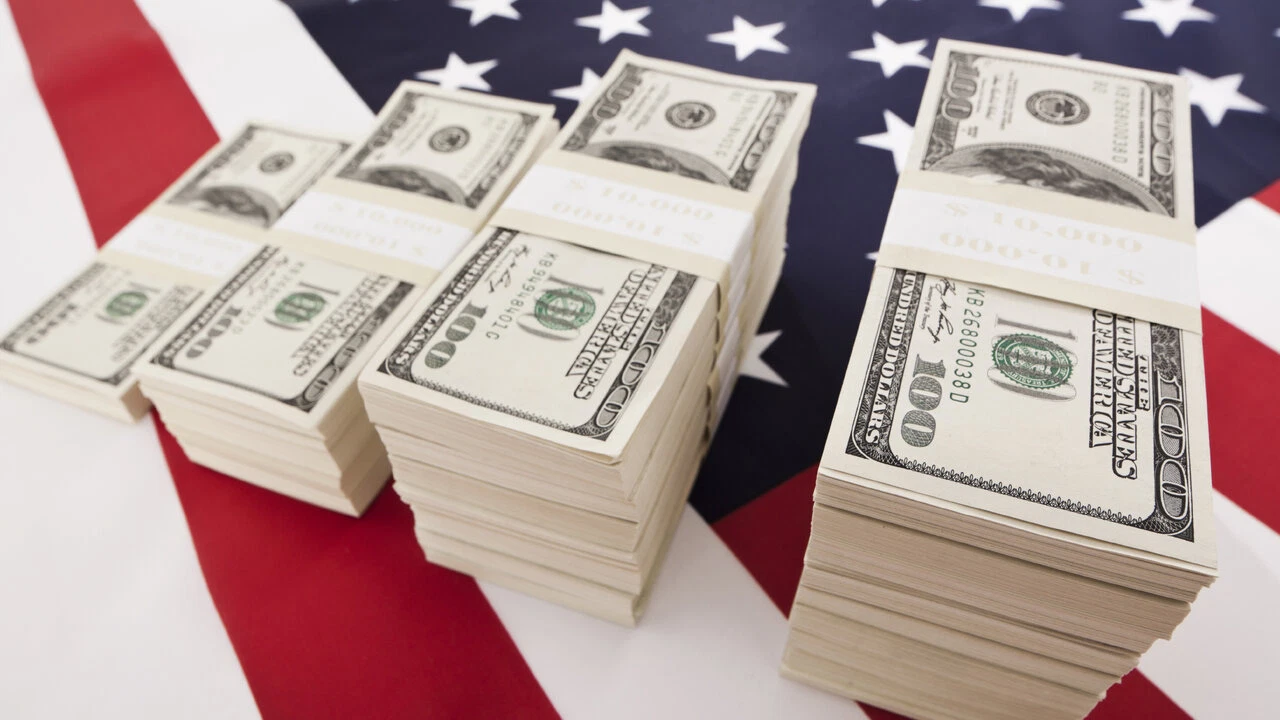 Tỷ giá ngoại tệ ngày 83 Đồng USD và Euro đồng loạt tăng