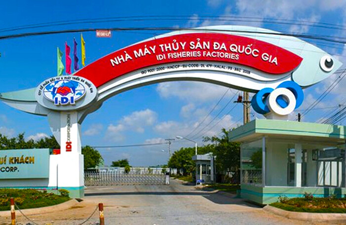 Phó Tổng Giám đốc IDI gom thêm 2 triệu cổ phiếu để ngồi ghế cổ đông lớn