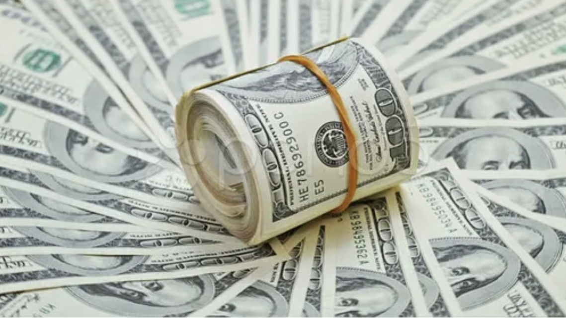 Tỷ giá USD hôm nay 932022 Đô la Mỹ giảm nhẹ