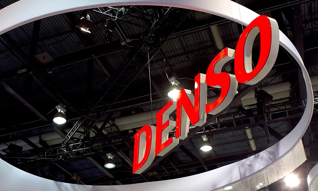 Hãng sản xuất phụ tùng ô tô Denso của Nhật Bản bị tấn công mạng