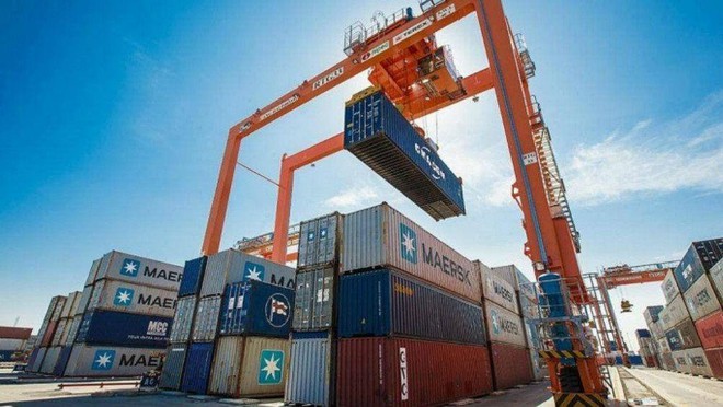 Hà Nội sẽ xây dựng 2 cảng cạn ở Gia Lâm và Hoài Đức trong năm 2022