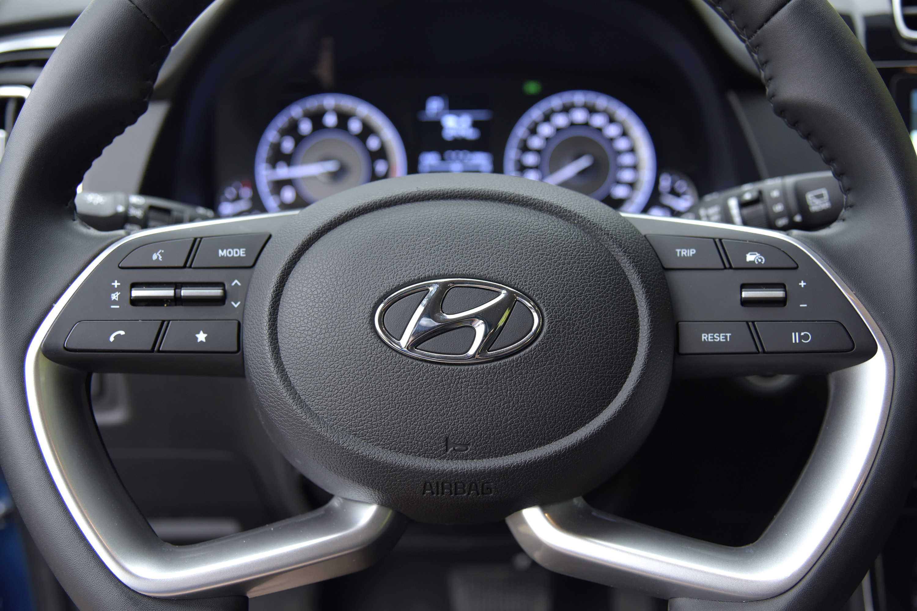 Hyundai Creta 2022 chính thức giới thiệu tại Việt Nam