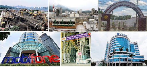 Cơ bản hoàn thành sắp xếp lại doanh nghiệp nhà nước vào năm 2025 nộp ngân sách ít nhất 248 nghìn tỷ