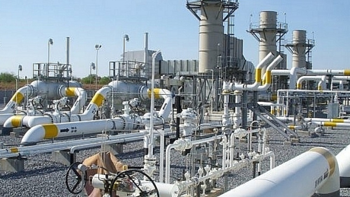 Giá gas hôm nay 183