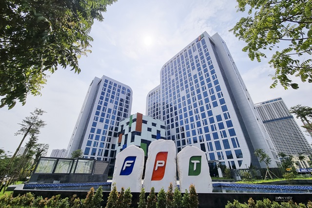 FPT sắp thay đổi loạt nhân sự cấp cao
