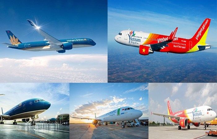 Giá nhiên liệu tăng cao hãng hàng không lo lâm vào tình trạng đặc biệt khó khăn